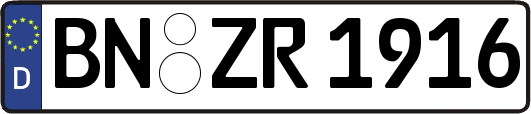 BN-ZR1916