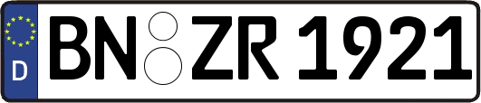 BN-ZR1921