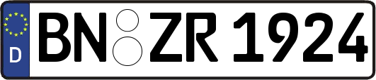 BN-ZR1924