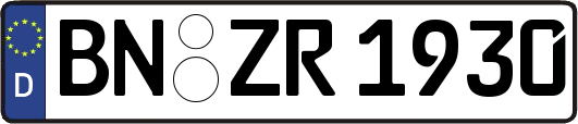 BN-ZR1930