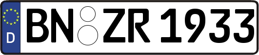 BN-ZR1933