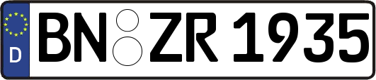BN-ZR1935