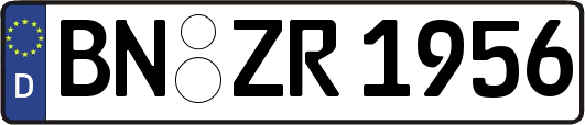 BN-ZR1956