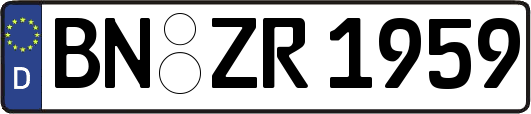 BN-ZR1959