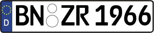 BN-ZR1966