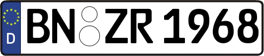 BN-ZR1968