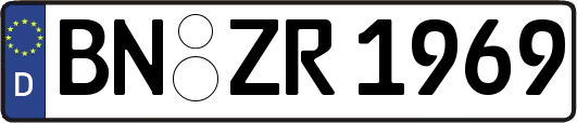 BN-ZR1969