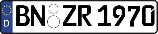 BN-ZR1970