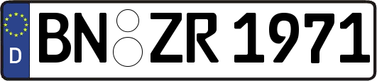 BN-ZR1971