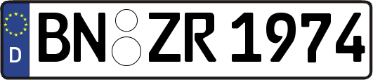 BN-ZR1974