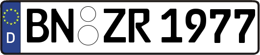 BN-ZR1977