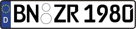 BN-ZR1980