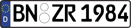 BN-ZR1984