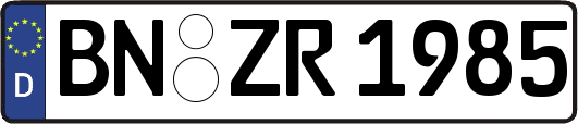 BN-ZR1985