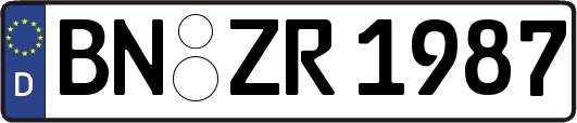 BN-ZR1987