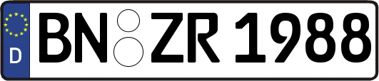 BN-ZR1988