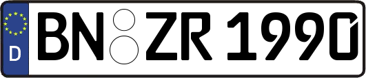 BN-ZR1990