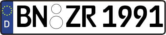 BN-ZR1991