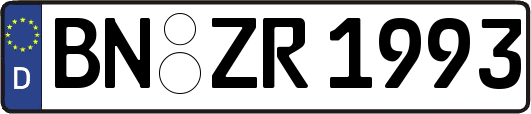BN-ZR1993