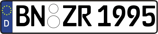 BN-ZR1995