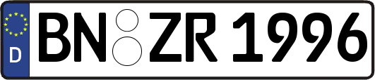 BN-ZR1996