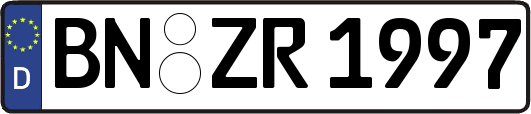 BN-ZR1997