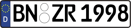 BN-ZR1998