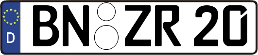 BN-ZR20