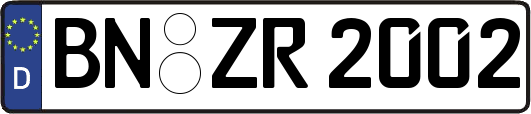BN-ZR2002