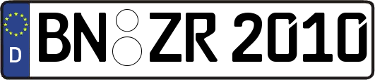 BN-ZR2010