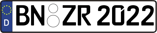 BN-ZR2022