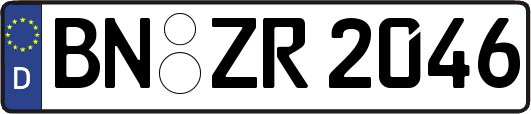 BN-ZR2046