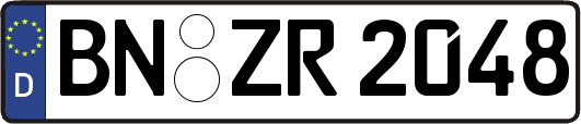 BN-ZR2048