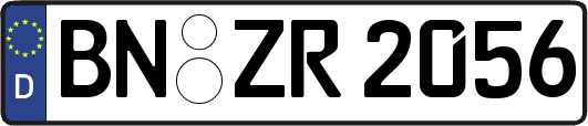 BN-ZR2056