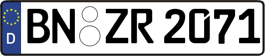 BN-ZR2071