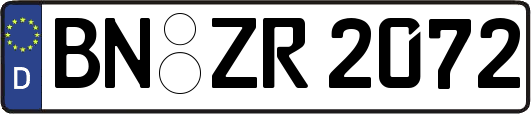 BN-ZR2072