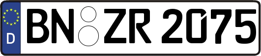BN-ZR2075