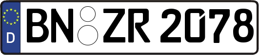 BN-ZR2078