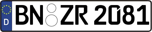 BN-ZR2081