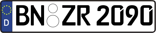 BN-ZR2090