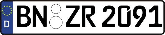 BN-ZR2091
