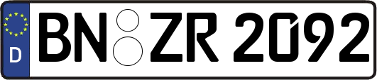 BN-ZR2092