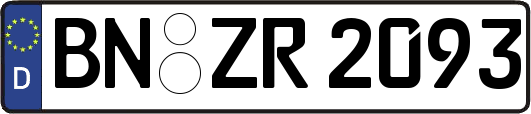 BN-ZR2093