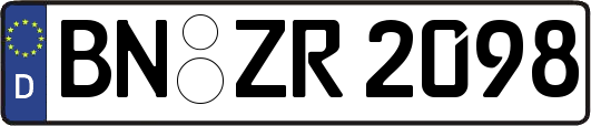 BN-ZR2098