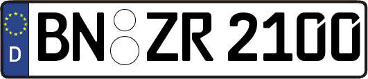 BN-ZR2100