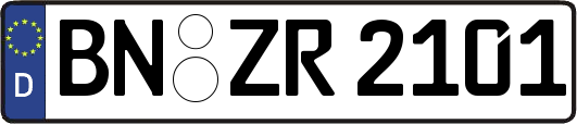 BN-ZR2101