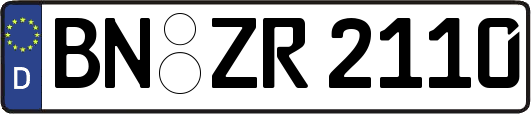 BN-ZR2110