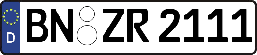 BN-ZR2111