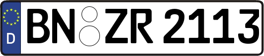 BN-ZR2113