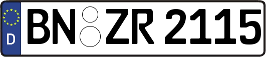 BN-ZR2115